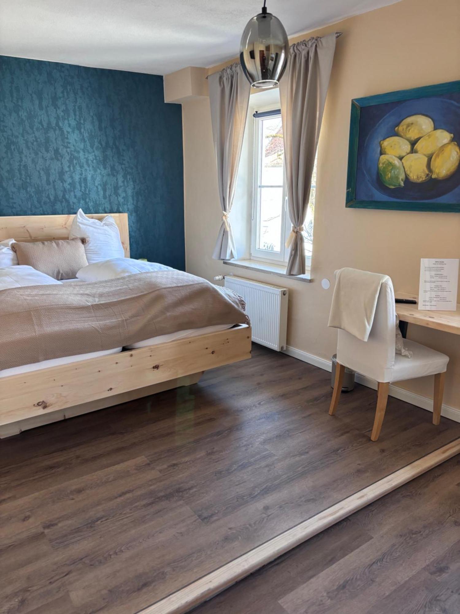 Hotel Ristorante Milano Bad Tölz Dış mekan fotoğraf