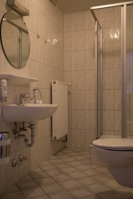 Hotel Ristorante Milano Bad Tölz Dış mekan fotoğraf